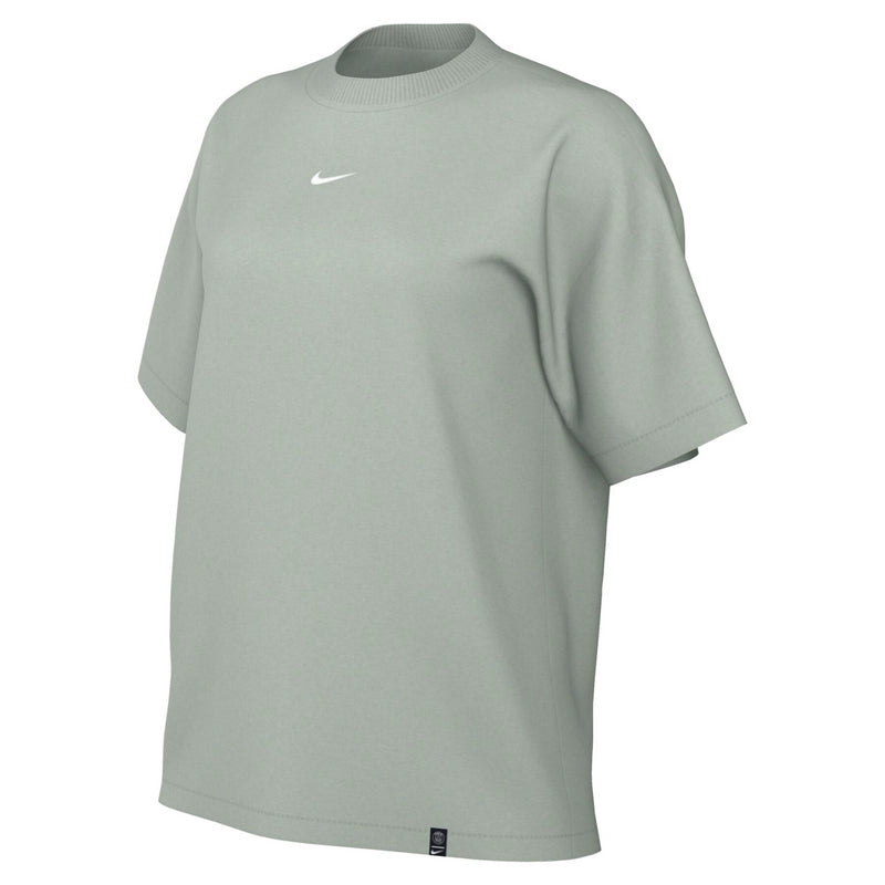 Paris Saint Germain T-Shirt Women's Football Nike Jordan PSG T-Shirt