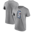 Tour De France T-Shirt Men's Cycling Fanatics Top