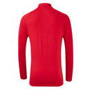Saracens Rugby 1/4 Zip Top Castore Men's Training Midlayer