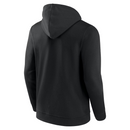 Paris Saint Germain Hoodie Men's Eiffel Star Full Zip Hoodie