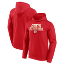 Kansas City Chiefs NFL Sweatshirt Men's Hoodie/Sweatshirt
