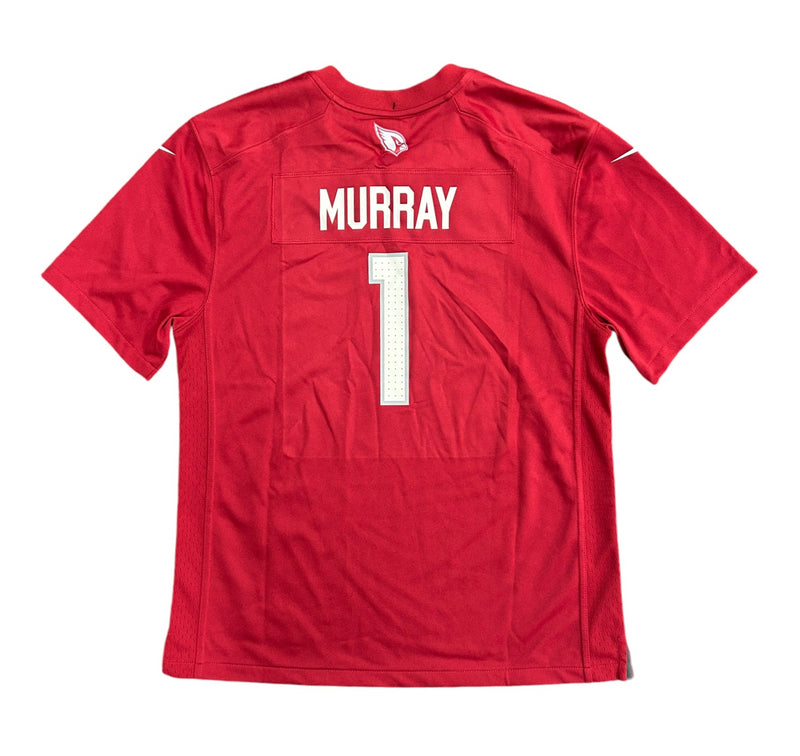 Arizona Cardinals NFL Jersey Nike Kid's Home Top - Murray 1