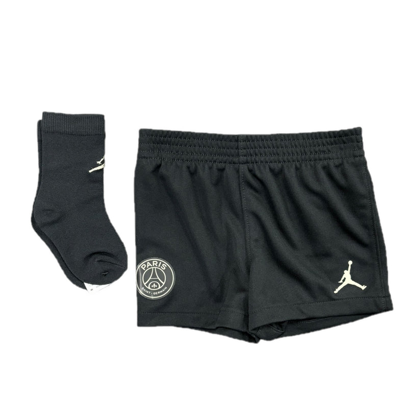 PSG Nike Shorts & Socks Kid's Football Third Kit Socks And Shorts