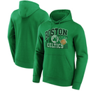 Boston Celtics NBA Hoodie Men's Hoodie Sweatshirt Top