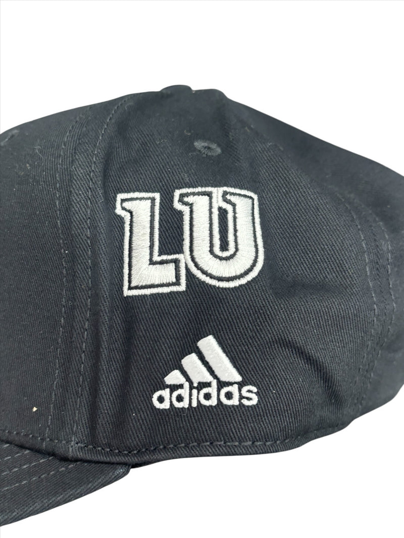 Leeds United Men's Snapback Football adidas Varsity LU Fitness Cap