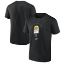 Tour De France T-Shirt Men's Cycling Fanatics Top