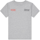 Red Bull Racing T-Shirt Kid's Castore F1 Race 3 Spielberg Top