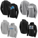 Detroit Lions NFL Sweatshirt Men's Hoodie/Sweatshirt
