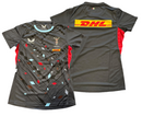 Harlequins Rugby Women's Tee Castore Training SS Top