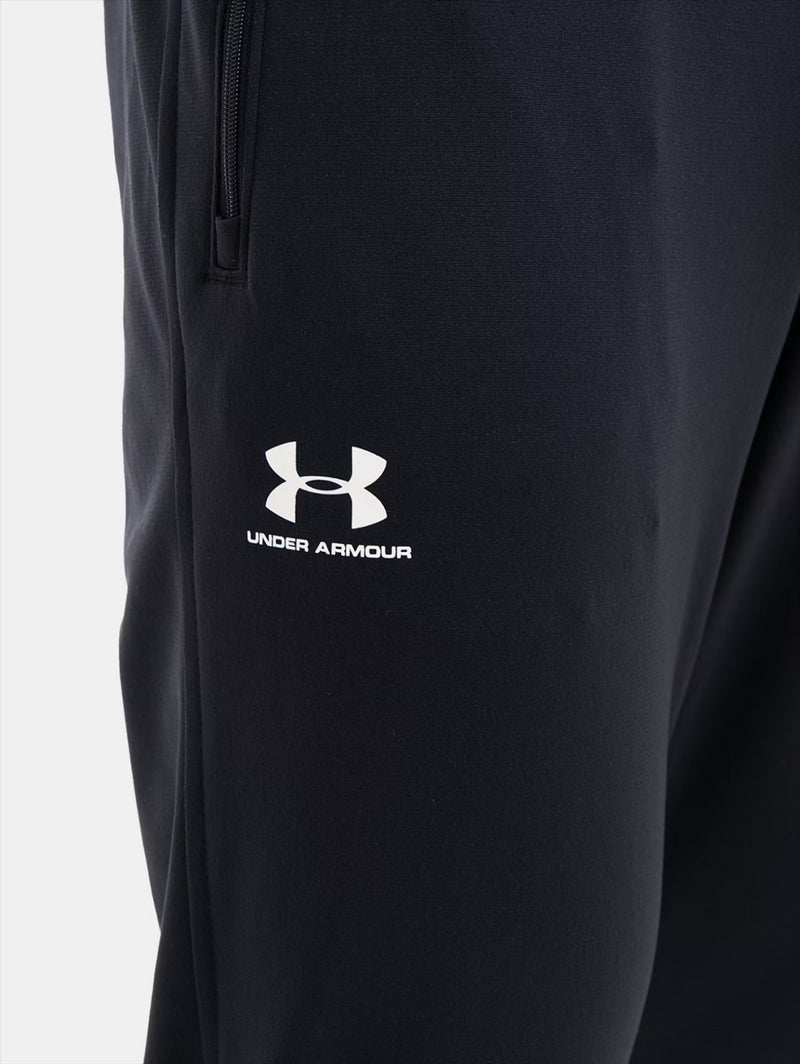 Under Armour Men's Joggers UA Sportstyle Tricot Sweatpants
