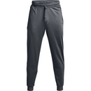 Under Armour Men's Joggers UA Sportstyle Tricot Grey Sweatpants