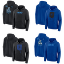 Chelsea Kid's Football Hoodie Fanatics Hoodie Sweatshirt Top