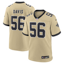 New Orleans Saints Men's Jersey NFL Nike American Football