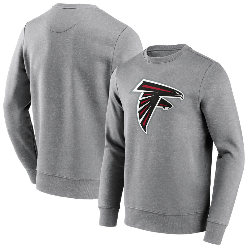 Atlanta Falcons NFL Hoodie Sweatshirt Men's Fanatics Top