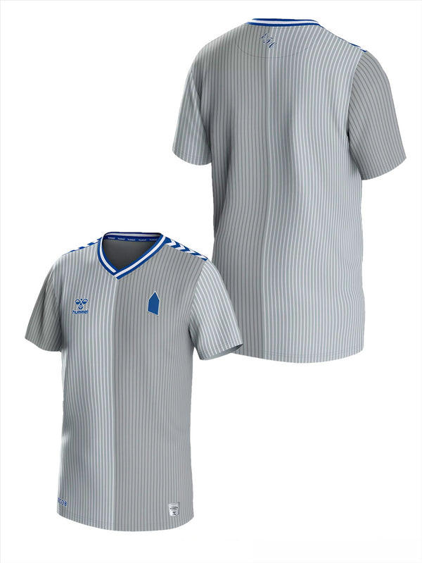 Everton Kid's Football Shirt 23/24 Third Top