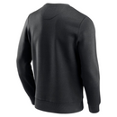 British & Irish Lions Sweatshirt Men's Rugby Outback Graphic Top