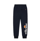 Ellesse Kid's Jog Pants Navy Colino Joggers
