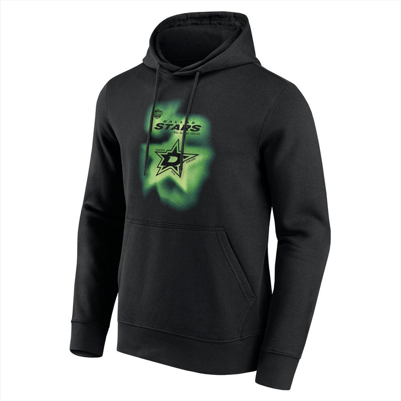 Dallas Stars NHL Hoodie Men's 2024 Global Series Hoodie