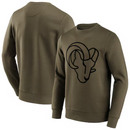 Los Angeles Rams NFL Sweatshirt Men's Hoodie/Sweatshirt