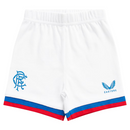 Rangers Football Mini Kit Baby Castore Away 22/23 Kit