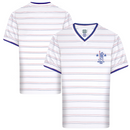 Chelsea Men's Football Shirt Score Draw Retro Top