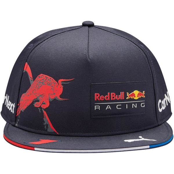 Red Bull Racing Cap Puma Adult Max Verstappen F1 Hat
