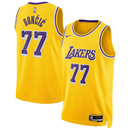 Los Angeles Lakers Jersey NBA Men's Nike Top