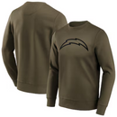 Los Angeles Chargers NFL Sweatshirt Men's Hoodie/Sweatshirt