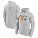 Atlanta Falcons NFL Hoodie Men's Hoodie/Sweatshirt