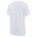 Team D Olympics T-Shirt Women's Small Logo Top