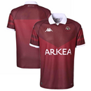 Union Bordeaux Begles Shirt Kid's Home Kappa Top