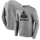 Houston Rockets NBA Hoodie Men's Hoodie Sweatshirt Top