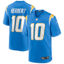 Los Angeles Chargers Men's Jersey NFL Nike Top