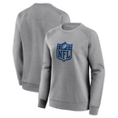 NFL Shield Women's Sweatshirt American Football Top