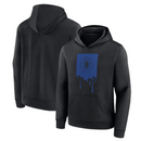 Chelsea Kid's Football Hoodie Fanatics Hoodie Sweatshirt Top