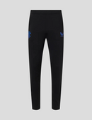 Men's Rangers FC Pants Football Castore Tech Fleece Pants
