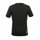 Valentino Rossi MotoGP T-Shirt Men's Black Gopro Ride Top