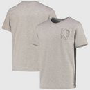 Chelsea Kid's Football T-Shirt Pride Of London Grey Top