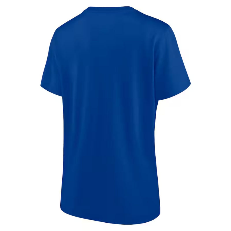 Romania UEFA Women's T-Shirt Euro 2024 Nation Flag Top