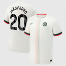 Chelsea Kid's Football Shirt Nike Away Top - Joao Pedro