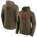 Portland Trail Blazers Hoodie Men's NBA Hoodie Sweat