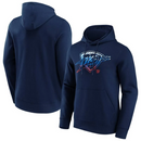Okalhoma City Thunder Hoodie NBA Men's Hoodie Sweat