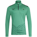 Men's Newcastle United Top Football Castore Midlayer Top