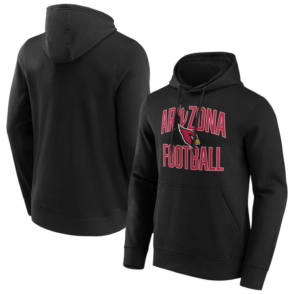 Arizona Cardinals Men's Hoodie NFL Hometown Graphic Hoodie