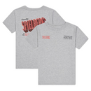 Red Bull Racing T-Shirt Kid's Castore F1 Race 3 Spielberg Top