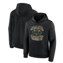 NBA Kid's Hoodie Fanatics Quick Strides Basketball Top