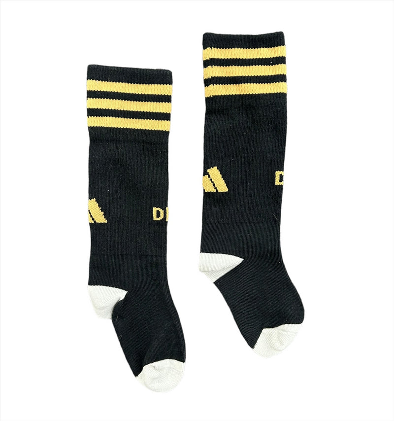 Germany Kid's Football Socks adidas Away Socks