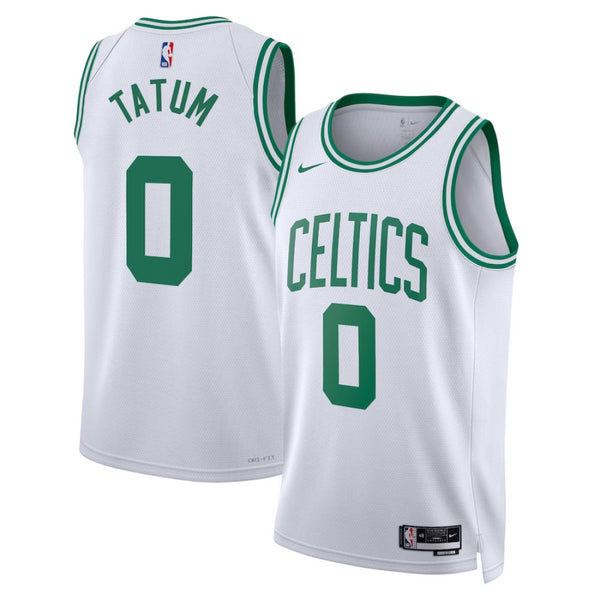 Boston Celtics Men's Jersey NBA Nike Association - Tatum
