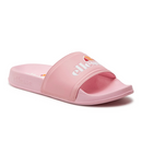 Ellesse Kid's Sliders Pink Filippo Slide