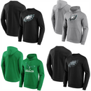 Philadelphia Eagles Men's Hoodie NFL Sweatshirt Top